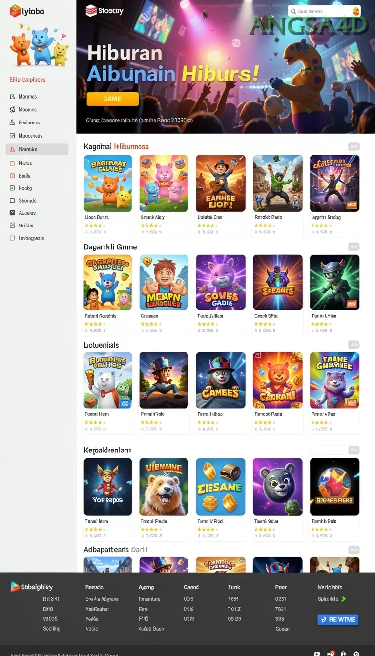 Screenshot ajaib88 nomor 2