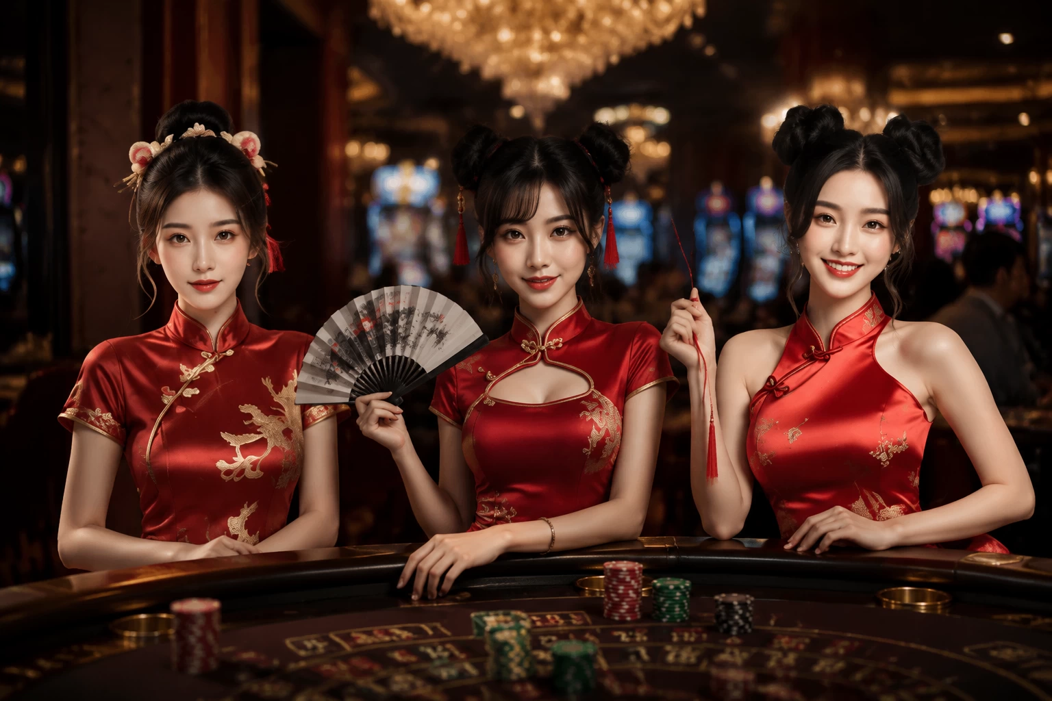 Mengulas Fitur Menarik di Situs Game angsa4d