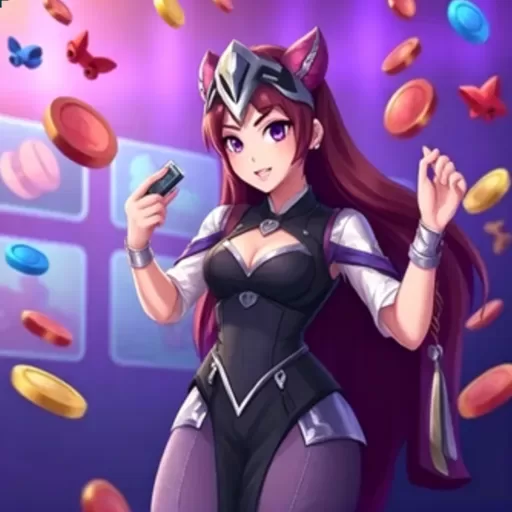Menjelajahi Fitur Unggulan Situs Game angsa4d